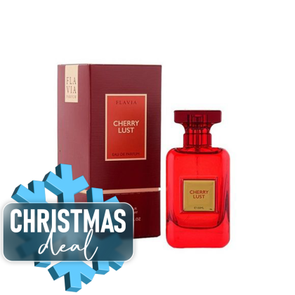Flavia Cherry Lust