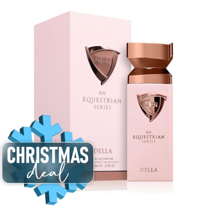French Avenue An Equestrian Series Della Дамски парфюм 100ml
