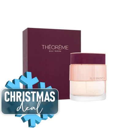 Rue Broca Theoreme EDP
