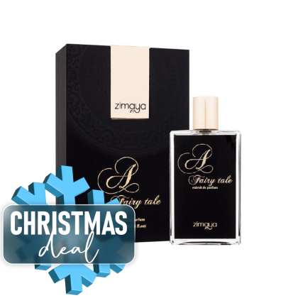 Zimaya A Fairy Tale Унисекс парфюм 100 ml