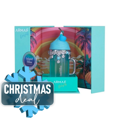 Armaf Delights Island Bliss  EDP