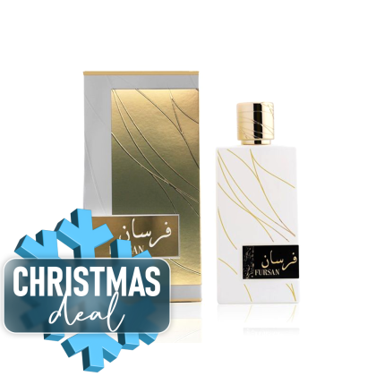 Khadlaj Fursan White Дамски парфюм 100 ml