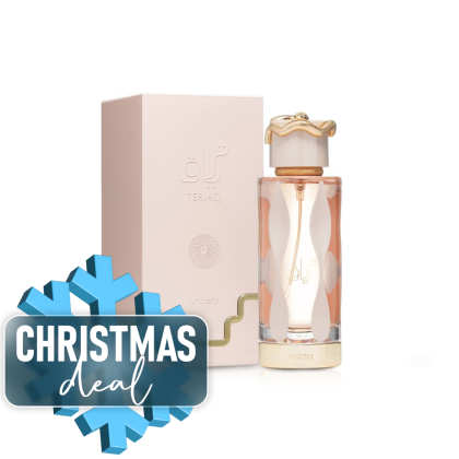 Lattafa Teriaq Унисекс парфюм 100ml