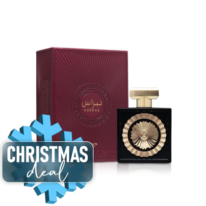 Lattafa Pride Nebras