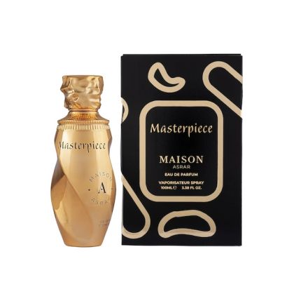 Maison Asrar Masterpiece 100 ml