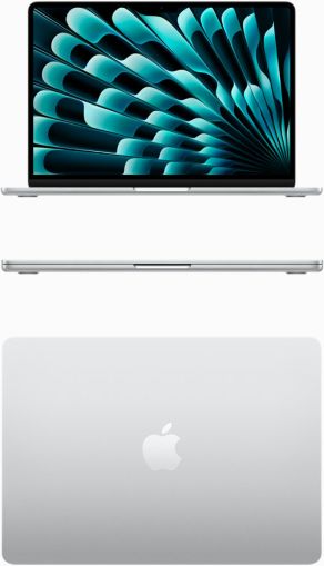 Macbook Air 15", M4,16GB RAM, 512 SSD 
