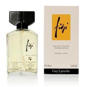 Guy Laroche Дамска тоалетна вода Fidji W EdT 50 ml