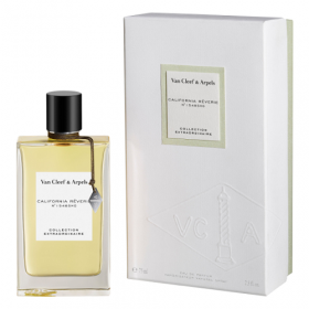 Van Cleef & Arpels Дамски парфюм Collection Extraordinaire - California Reverie W EdP 75 ml