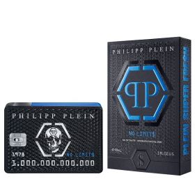 Philipp Plein Тоалетна вода за мъже No Limit$ Super Fre$h M EdT 90 ml /2021