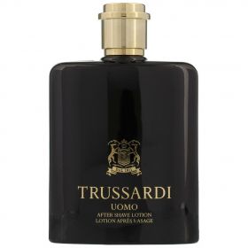 Trussardi  Uomo M aftershave lotion 100 ml