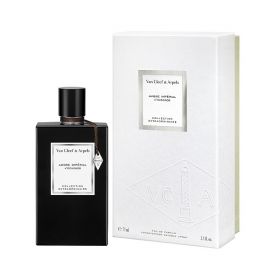 Van Cleef & Arpels Унисекс парфюм Collection Extraordinaire - Ambre Imperial U EdP 75 ml