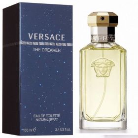 Versace Тоалетна вода за мъже Dreamer M EdT 100 ml
