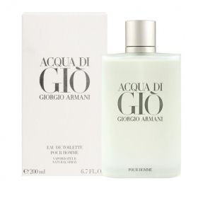 Armani Тоалетна вода за мъже Acqua di Gio M EdT 100 ml