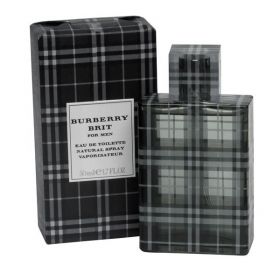 Burberry Тоалетна вода за мъже BRIT M EdT 100 ml