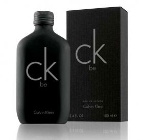 Calvin Klein  CK Be U EdT 200 ml