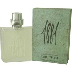 Cerruti Тоалетна вода за мъже 1881 M EdT 25 ml