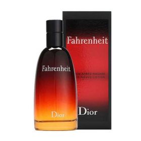 Dior  Fahrenheit M aftershave lotion 100 ml
