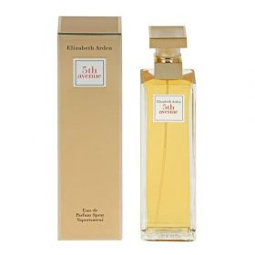 Elizabeth Arden Дамски парфюм 5th Avenue W EdP 125 ml