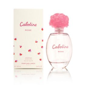 Gres Дамска тоалетна вода Cabotine Rosé W EdT 100 ml