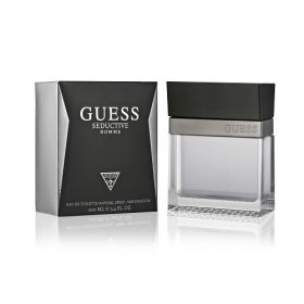 Guess Тоалетна вода за мъже Seductive M EdT 100 ml