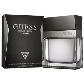 Guess Тоалетна вода за мъже Seductive M EdT 150 ml
