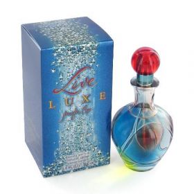 Jennifer Lopez Дамски парфюм Live Luxe W EdP 100 ml