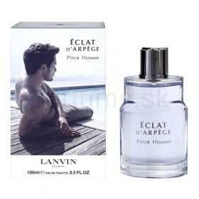 Lanvin Тоалетна вода за мъже Eclat d'Arpege M EdT 100 ml
