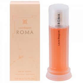 Laura Biagiotti Дамска тоалетна вода Roma W EdT 25 ml