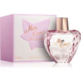 Lolita Lempicka Дамски парфюм Mon Eau W EdP 50 ml /2018