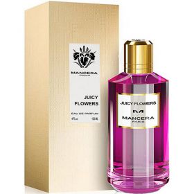 Mancera Paris Дамски парфюм Juicy Flowers W EdP 120 ml /2020