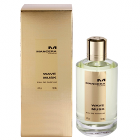 Mancera Paris Унисекс парфюм Wave Musk U EdP 120 ml