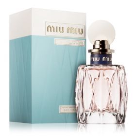 Miu Miu Дамска тоалетна вода L'Eau Rosée W EdT 50 ml /2018