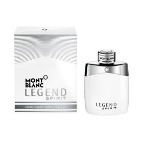Mont Blanc Тоалетна вода за мъже Legend Spirit M EdT 50 ml