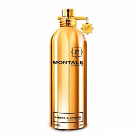 Montale Унисекс парфюм Amber & Spices U EdP 100 ml