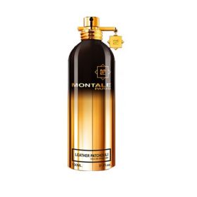 Montale Унисекс парфюм Leather Patchouli U EdP 100 ml /2018