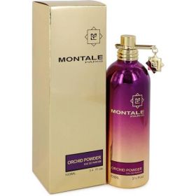 Montale Унисекс парфюм Orchid Powder U EdP 100 ml /2018
