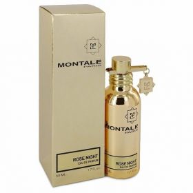 Montale Унисекс парфюм Rose Night U EdP 50 ml