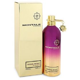 Montale Унисекс парфюм Sensual Instinct U EdP 100 ml /2019