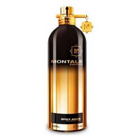 Montale Унисекс парфюм Spicy Aoud U EdP 100 ml