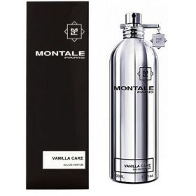 Montale Унисекс парфюм Vanilla Cake U EdP 100 ml /2018