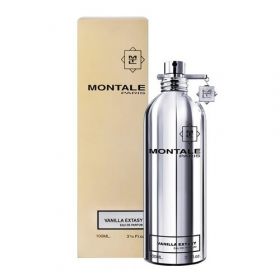 Montale Дамски парфюм Vanilla Extasy W EdP 100 ml