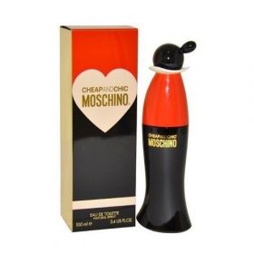 Moschino Дамска тоалетна вода Cheap & Chic W EdT 30 ml