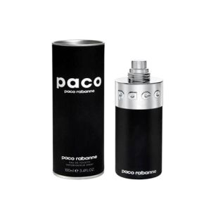 Paco Rabanne