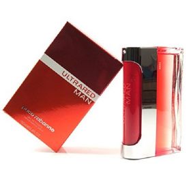 Paco Rabanne Тоалетна вода за мъже Ultrared M EdT 100 ml