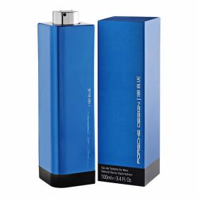 Porsche Design Тоалетна вода за мъже 180 Blue M EdT 100 ml /2020