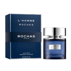 Rochas Тоалетна вода за мъже L'Homme M EdT 60 ml /2020
