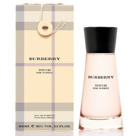 Burberry Дамски парфюм Touch W EdP 100 ml