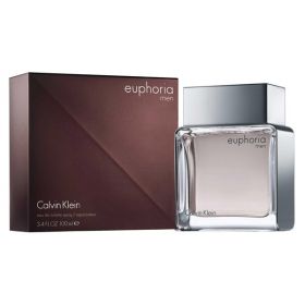 Calvin Klein Тоалетна вода за мъже Euphoria M EdT 100 ml