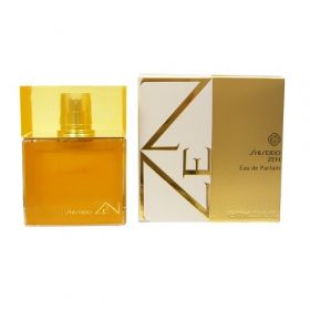 Shiseido Дамски парфюм Zen W EdP 100 ml