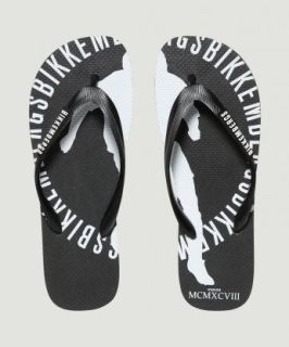 Мъжки чехли Bikkembergs